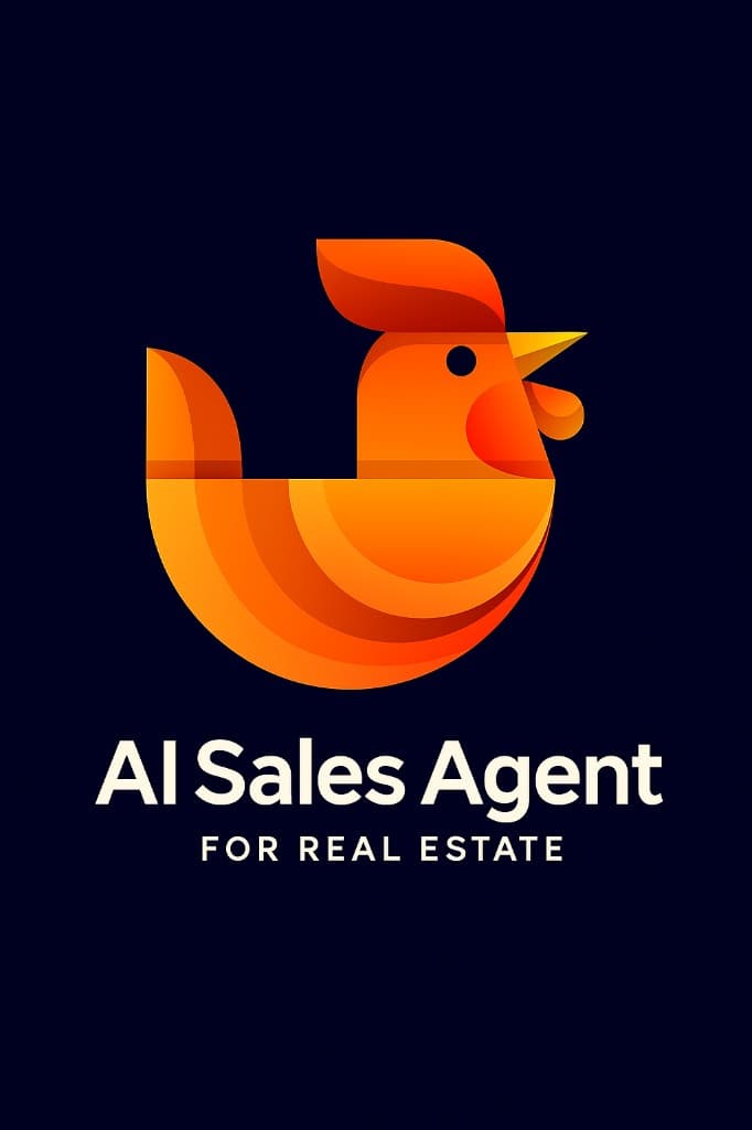 PropRooster AI Sales Agent for real estate